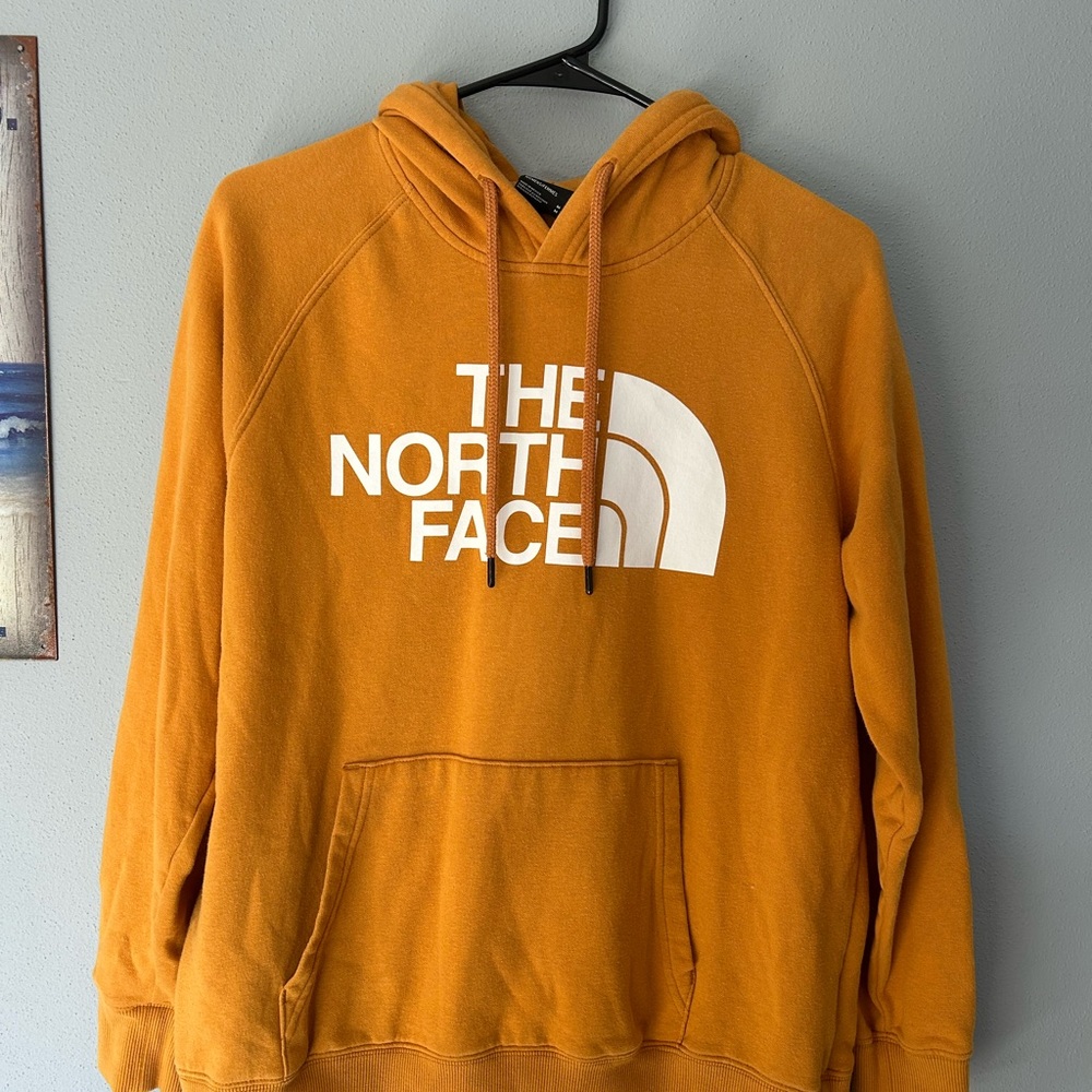 The North Face Women’s Hoodie